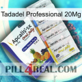 Tadadel Professional 20Mg 11